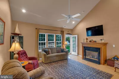 6 Ridgway Drive, Bordentown, NJ 08505 - Photo 15