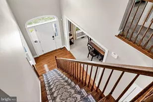 396 E 3rd St, Moorestown, NJ 08057 - Photo 5