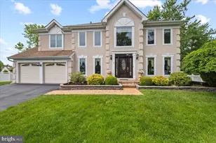 5 Austen Ct, Medford, NJ 08055 - Photo 1