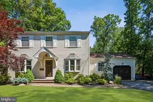 8 Minisink Trail, Shamong, NJ 08088 - Photo 1