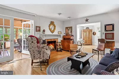 1445 Georgian Drive, Moorestown, NJ 08057 - Photo 19