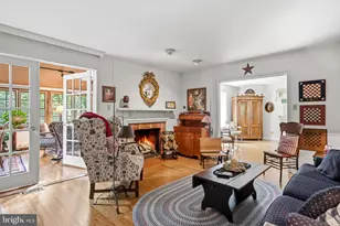 1445 Georgian Dr, Moorestown, NJ 08057 - Photo 19