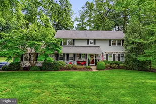 1445 Georgian Dr, Moorestown, NJ 08057 - Photo 1