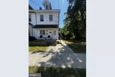 50 W Monroe Street, Mount Holly, NJ 08060 - Photo 1