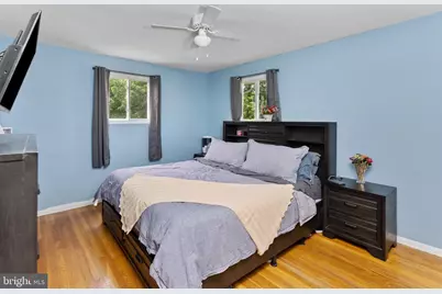 809 Woodlane Road, Edgewater Park, NJ 08010 - Photo 21