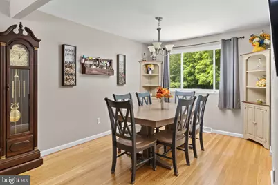 809 Woodlane Road, Edgewater Park, NJ 08010 - Photo 9