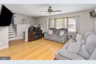 809 Woodlane Road, Edgewater Park, NJ 08010 - Photo 7