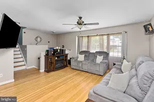 809 Woodlane Rd, Edgewater Park, NJ 08010 - Photo 7