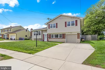 809 Woodlane Road, Edgewater Park, NJ 08010 - Photo 1