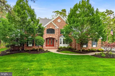 58 Bortons Road, Marlton, NJ 08053 - Photo 1