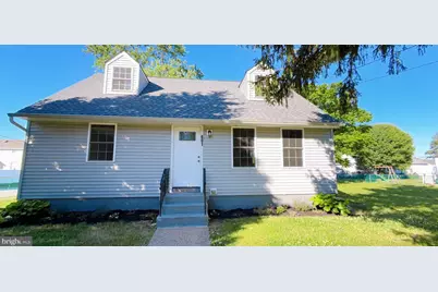 601 Uhler Avenue, Burlington, NJ 08016 - Photo 1