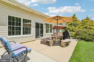 38 Wagon Wheel Ln, Mansfield Township, NJ 08022 - Photo 29
