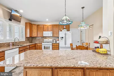 38 Wagon Wheel Lane, Mansfield Township, NJ 08022 - Photo 11