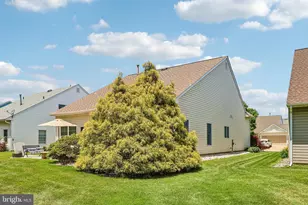 38 Wagon Wheel Ln, Mansfield Township, NJ 08022 - Photo 25