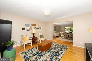 352 Pricketts Mill Rd, Tabernacle, NJ 08088 - Photo 23
