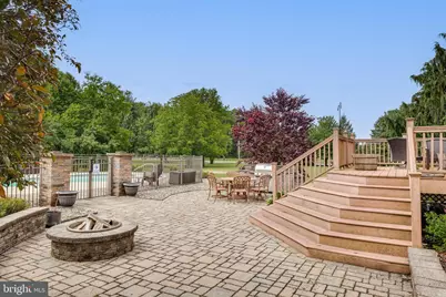 2 Dellaira Court, Wrightstown, NJ 08562 - Photo 69