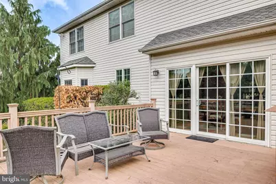 2 Dellaira Court, Wrightstown, NJ 08562 - Photo 67