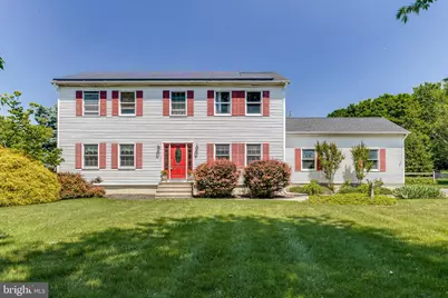 12 N Hockey Drive, Mansfield Township, NJ 08022 - Photo 1