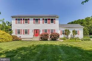 12 N Hockey Dr, Mansfield Township, NJ 08022 - Photo 1
