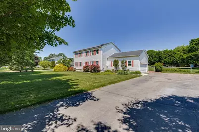 12 N Hockey Drive, Mansfield Township, NJ 08022 - Photo 35