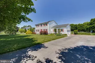 12 N Hockey Dr, Mansfield Township, NJ 08022 - Photo 35