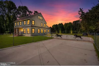 141 Arneys Mount Road, Pemberton, NJ 08068 - Photo 1