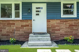 520 W Virginia Rd, Browns Mills, NJ 08015 - Photo 3