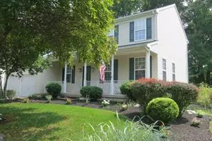77 Creekwood Dr, Bordentown, NJ 08505 - Photo 41