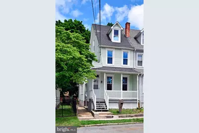 115 Hulme Street, Mount Holly, NJ 08060 - Photo 1