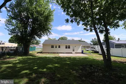 402 Pennington Drive, Westampton, NJ 08060 - Photo 37