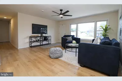 402 Pennington Drive, Westampton, NJ 08060 - Photo 19