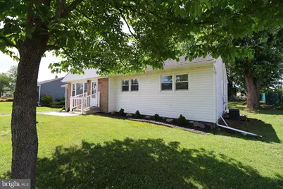 402 Pennington Drive, Westampton, NJ 08060 - Photo 5