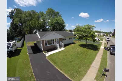 402 Pennington Drive, Westampton, NJ 08060 - Photo 5
