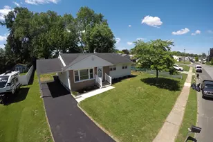 402 Pennington Dr, Westampton, NJ 08060 - Photo 5