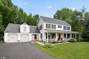 15 E Dogwood Ct, Westampton, NJ 08060 - Photo 1