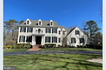 17 Lowbridge Passage, Medford, NJ 08055 - Photo 1