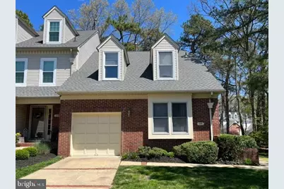 406 Williamsburg Court, Marlton, NJ 08053 - Photo 1
