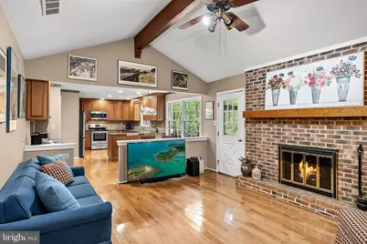 39 Thunderhead Drive, Medford, NJ 08055 - Photo 9