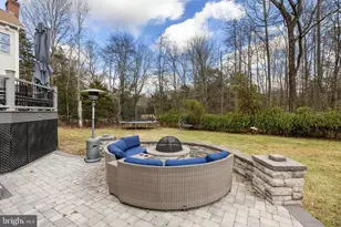 3 S Lakeside Dr W, Medford, NJ 08055 - Photo 49
