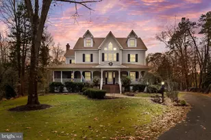 3 S Lakeside Dr W, Medford, NJ 08055 - Photo 1