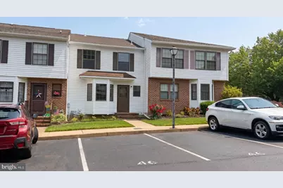 5 Bordenshire Drive, Bordentown, NJ 08505 - Photo 33