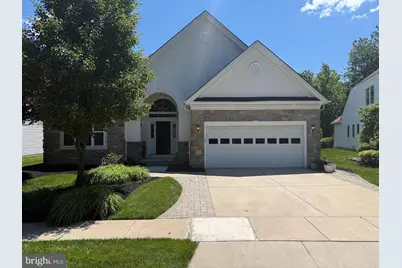105 Lowell Drive, Marlton, NJ 08053 - Photo 1