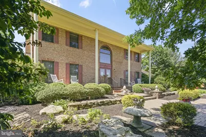 26 Ellisdale-Crosswicks Road, North Hanover Township, NJ 08501 - Photo 37
