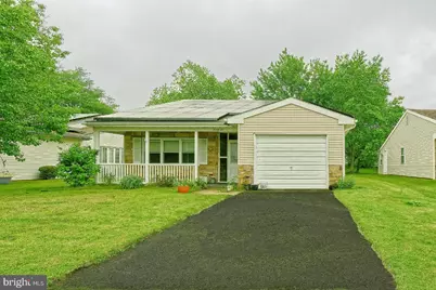 96 Huntington Drive, Southampton, NJ 08088 - Photo 1
