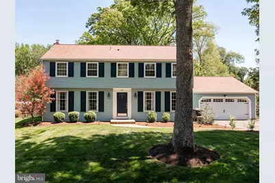 39 Schoolhouse Drive, Medford, NJ 08055 - Photo 1