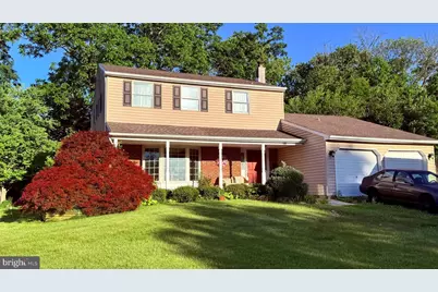 140 Jacqueline Avenue, Delran, NJ 08075 - Photo 1