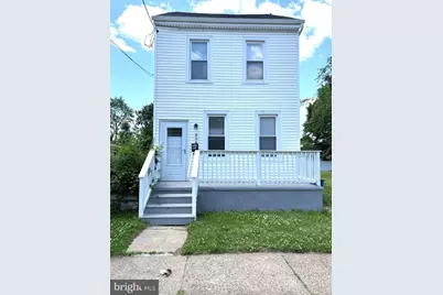 806 High Street, Burlington, NJ 08016 - Photo 1