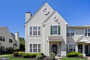 1301 Lakeside Dr, Palmyra, NJ 08065 - Photo 5