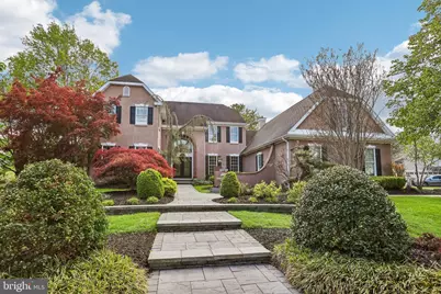 21 Brookwood Road, Mount Laurel, NJ 08054 - Photo 69