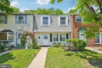 12 Roxburn Place, Willingboro, NJ 08046 - Photo 3